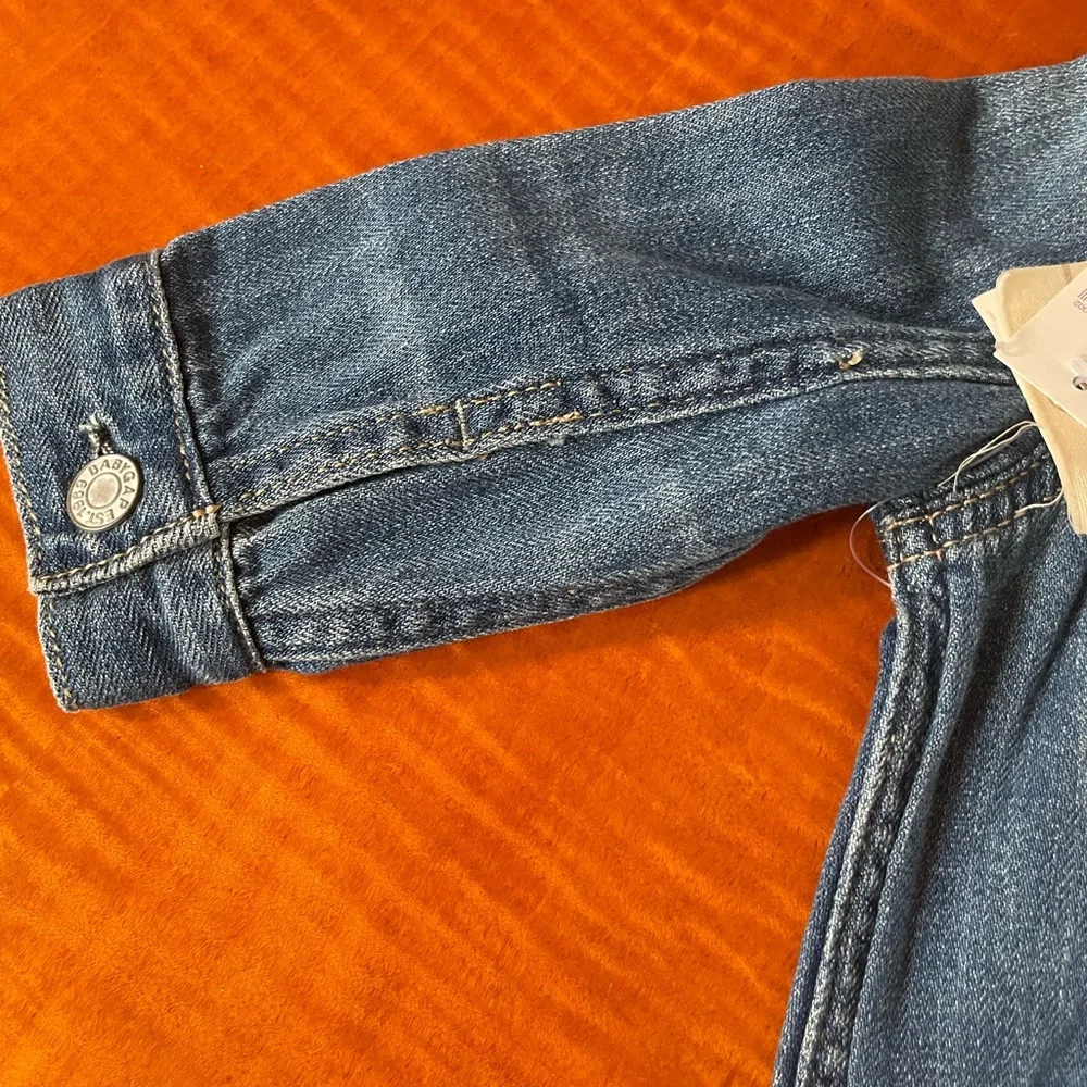 GAP chic versatile